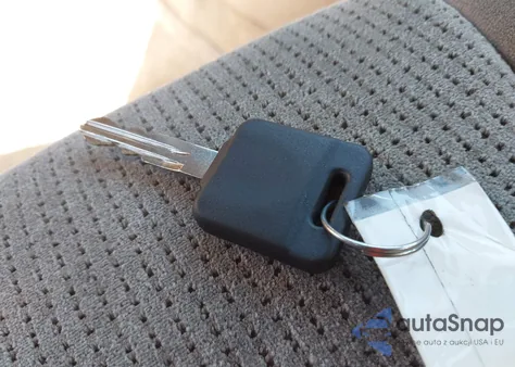 2003 Nissan Altima 2.5 S from USA, damaged, VIN 1N4AL11D13C150498